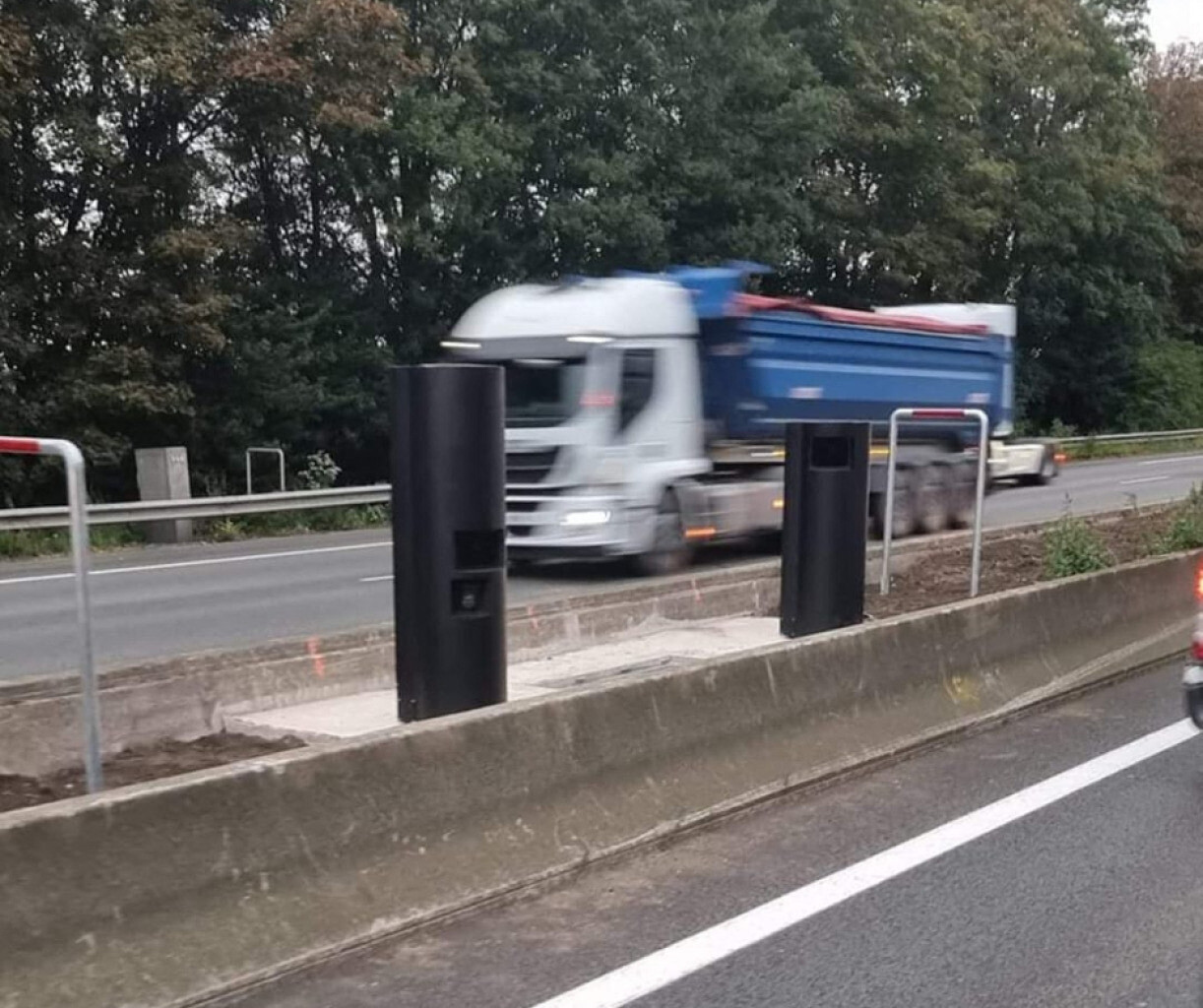 vous risquez 135 € d'amende !