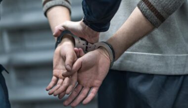 un ex-chef du groupe énergétique public arrêté pour des soupçons de corruption