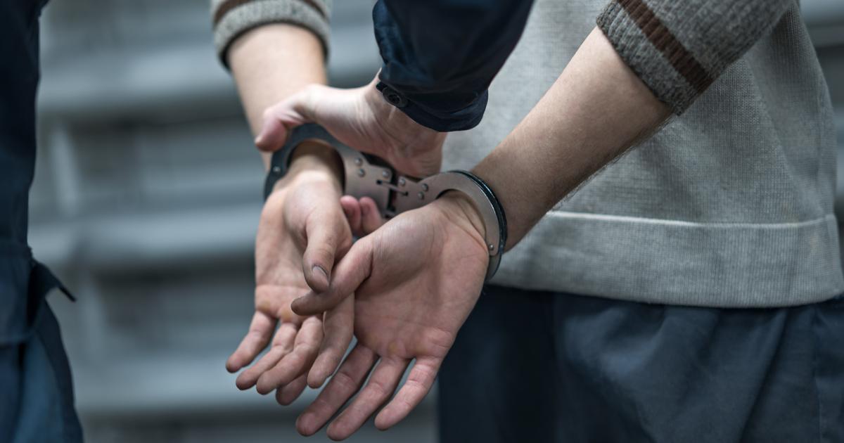 un ex-chef du groupe énergétique public arrêté pour des soupçons de corruption