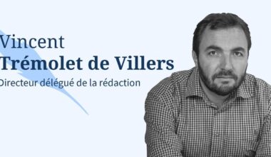 «Nicolas Sarkozy en prison, la faute de l’autorité judiciaire»