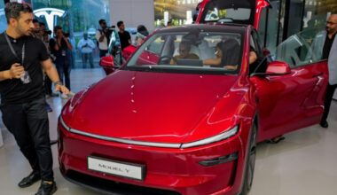 Tesla lance des versions meilleur marché des Model 3 et Model Y, Wall Street déçue - 08/10/2025 à 01:03