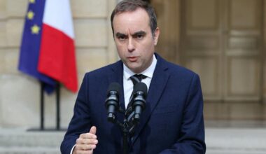 qu’est-ce que l’article 47 de la Constitution dont le RN craint l’utilisation par Sébastien Lecornu pour faire passer le budget ?