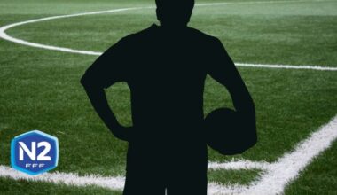 Girondins : le flop de Stade Poitevin-Bordeaux (0-3)