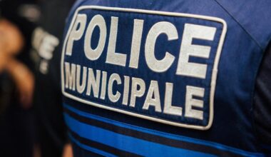 À Saint-Laurent-du-Var, près de Nice, la police municipale une nouvelle fois dans la tourmente