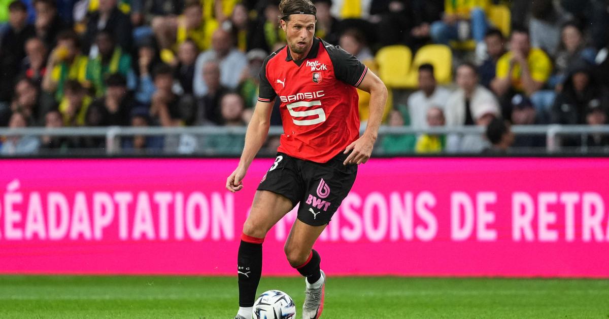 Hateboer débarque à Lyon en tant que joker