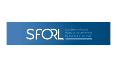 Félicitations au Pr Sébastien Vergez élu secrétaire général de la SFORL