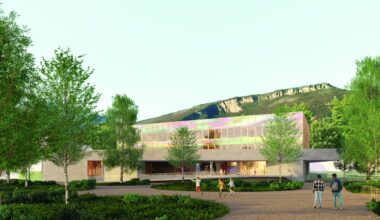 Près de Grenoble. Une nouvelle école va sortir de terre dans cette commune : ce que l'on sait