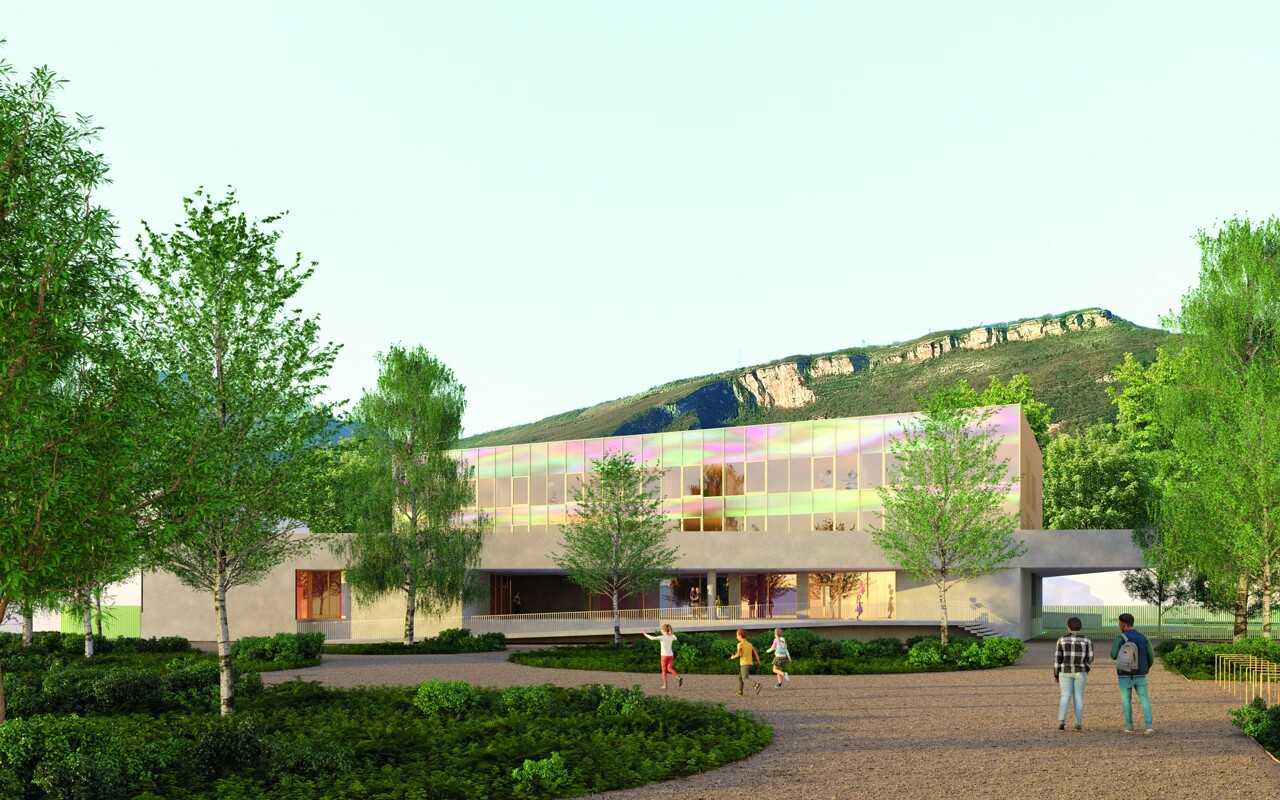 Près de Grenoble. Une nouvelle école va sortir de terre dans cette commune : ce que l'on sait