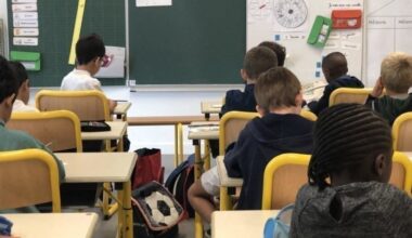 l'enseignement catholique privé signe un protocole, une première en Loire-Atlantique