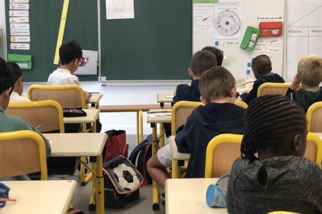 l'enseignement catholique privé signe un protocole, une première en Loire-Atlantique