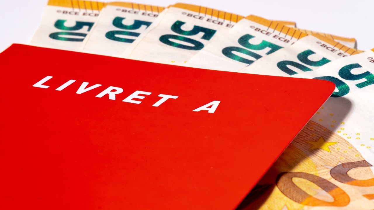 livret a