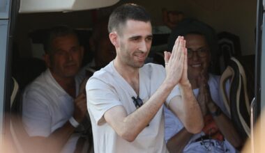 Les anciens otages israéliens libérés racontent leurs deux années de captivité à Gaza