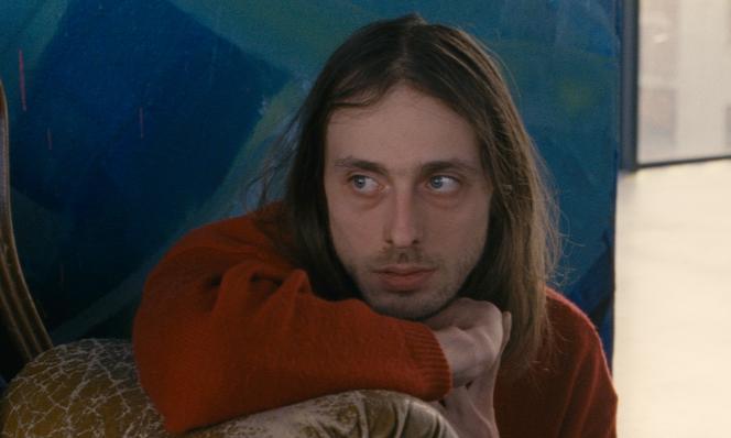 Andranic Manet (Ari) dans « Ari », de Léonor Serraille.