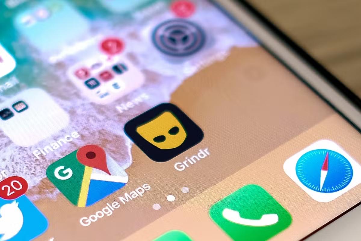 À Nice, ils donnent rendez-vous à un homme rencontré sur Grindr pour le dépouiller et le tabasser