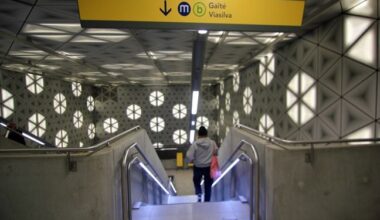 Page d'accueil Yahoo news