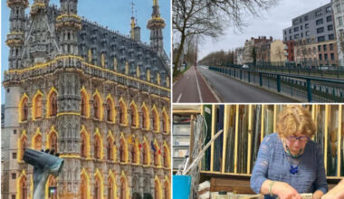 que faire à Lille et dans le Nord dimanche 5 octobre ?