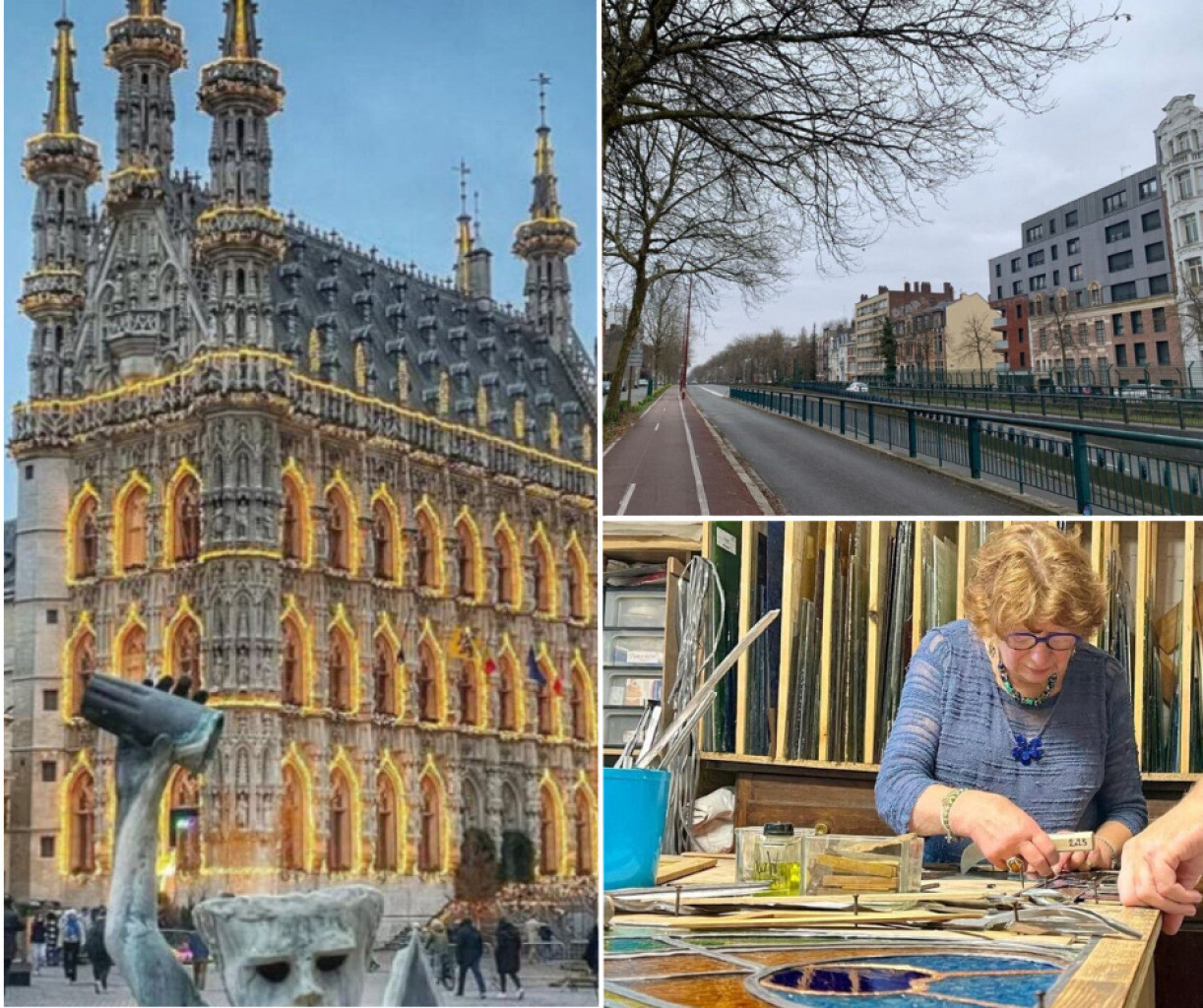 que faire à Lille et dans le Nord dimanche 5 octobre ?