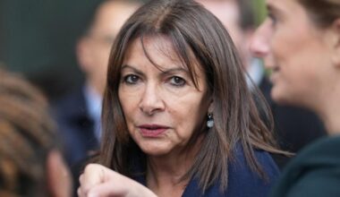 Au conseil de Paris, la dette au cœur de débats houleux