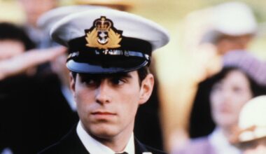 de ses jeunes années dorées à Windsor au bannissement royal