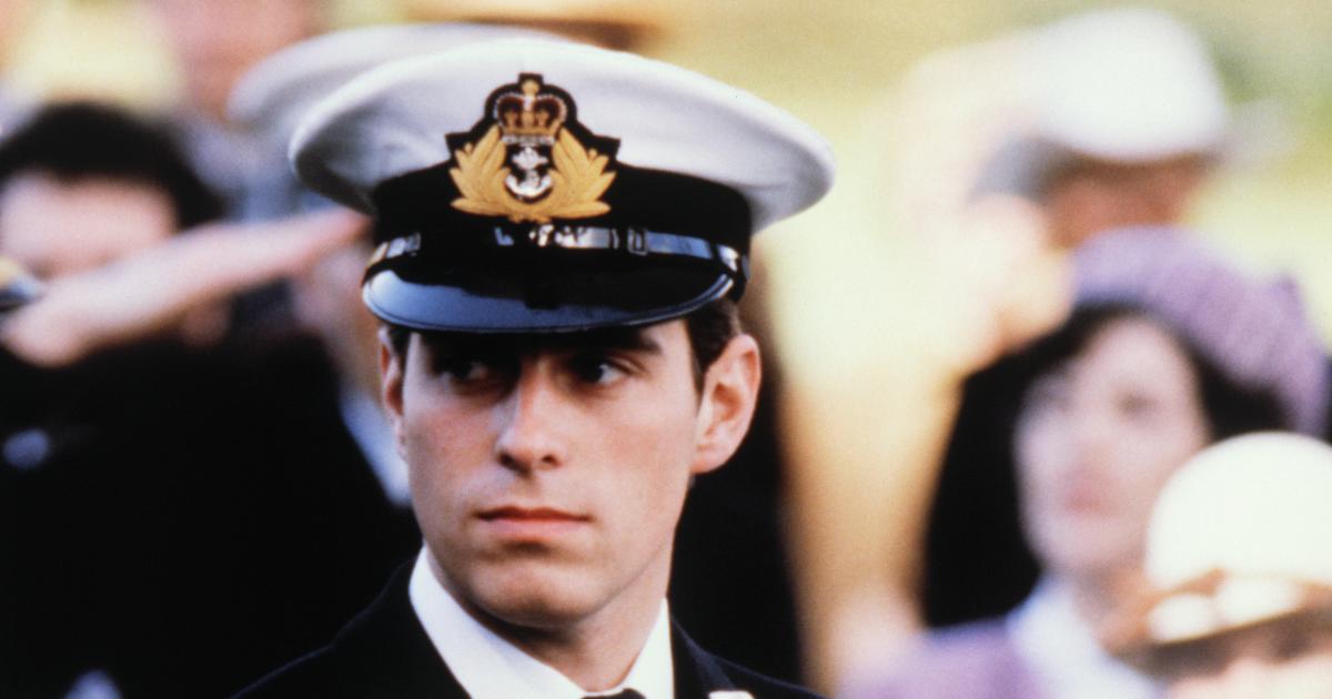 de ses jeunes années dorées à Windsor au bannissement royal