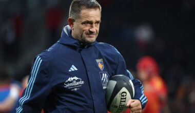 « On s'est délités à cause de notre indiscipline »