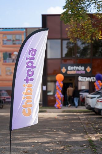 Chibitopia