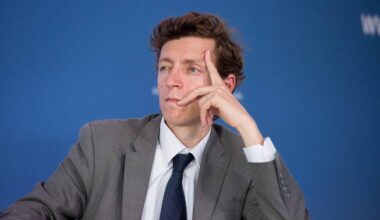 voici qui est Édouard Geffray, le nouveau ministre de l'Éducation nationale