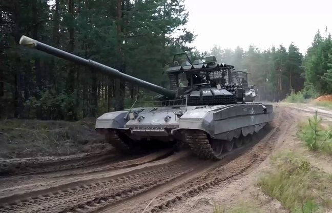 Page d'accueil Yahoo news