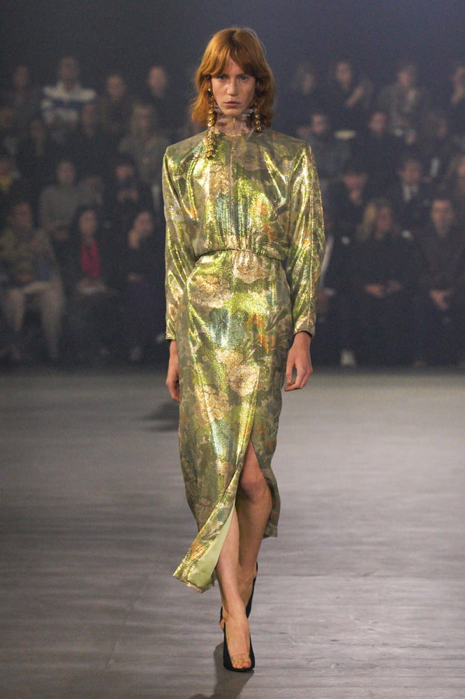 Valentino - Printemps-Été 2026 - Femme - France - Paris