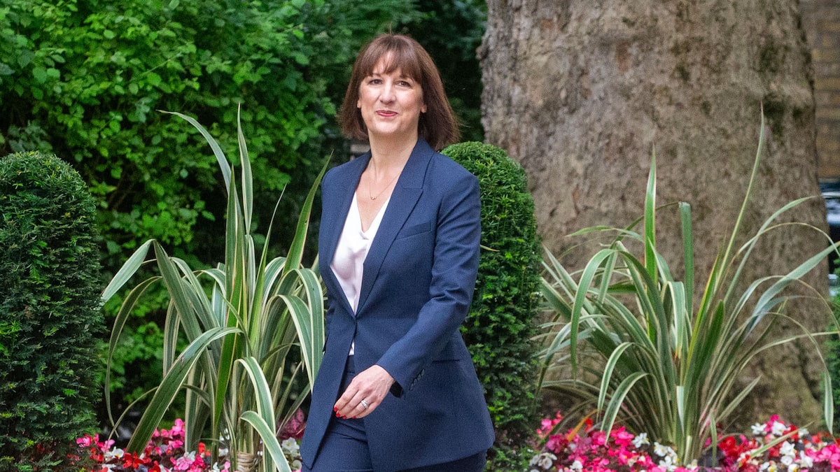 Royaume-Uni: nouvel embarras pour Keir Starmer après une «erreur» de sa ministre des Finances