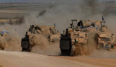 Suprématie aérienne, recours à l’IA... Les leçons de la supériorité militaire d’Israël contre le Hamas