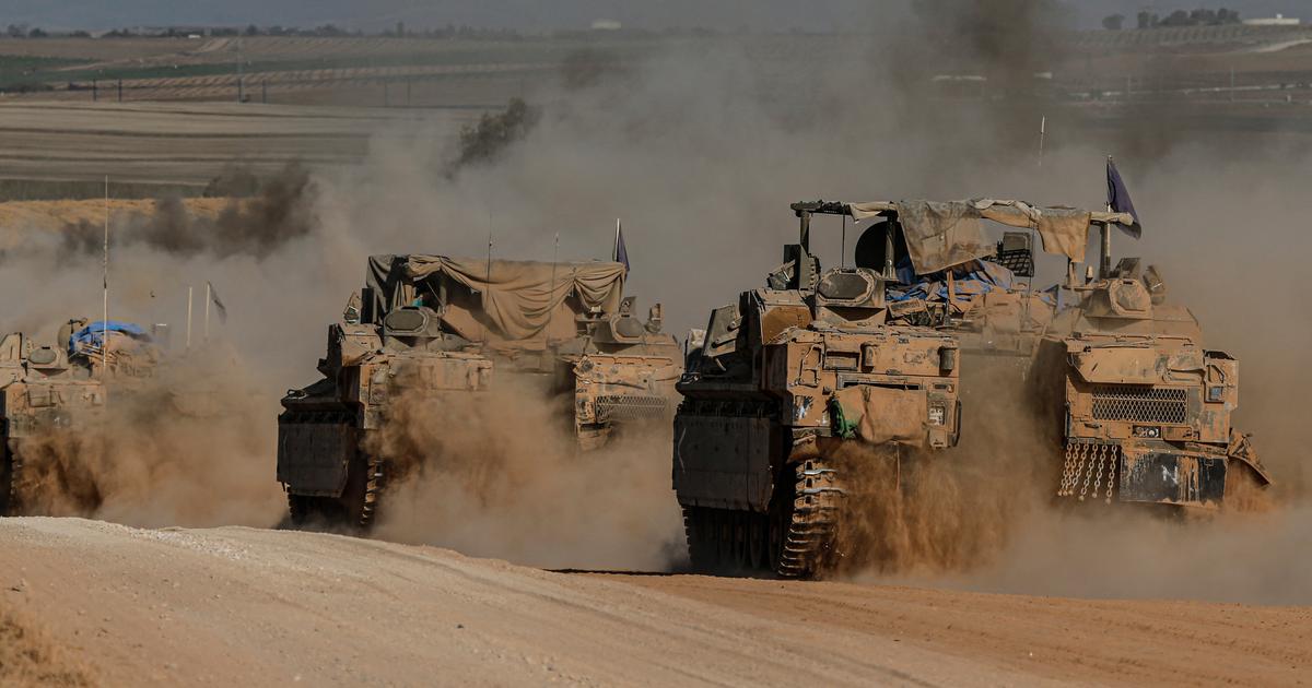 Suprématie aérienne, recours à l’IA... Les leçons de la supériorité militaire d’Israël contre le Hamas