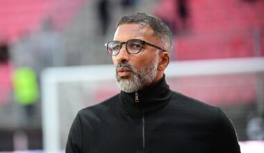 « Ce qui est dit est incroyable » : l'entraîneur de Rennes Habib Beye estime les critiques excessives - L'Équipe
