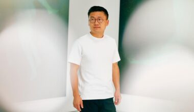 Le Prix Marcel Duchamp 2025 attribué au peintre chinois Xie Lei