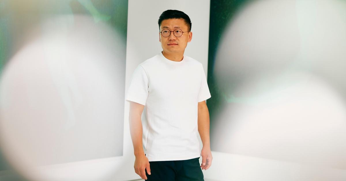 Le Prix Marcel Duchamp 2025 attribué au peintre chinois Xie Lei