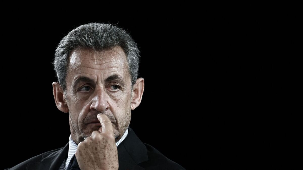 Nicolas Sarkozy sera le premier ex-chef d’État de l’Union européenne à aller en prison