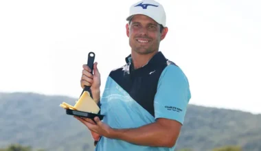 On parle de tout sauf de golf avec… Adrien Saddier