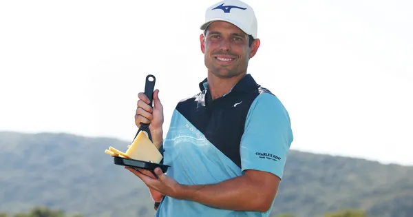 On parle de tout sauf de golf avec… Adrien Saddier