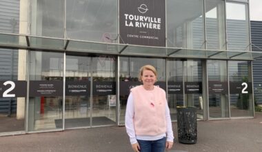 Près de Rouen. Kiris du Japon, ruches… Ce centre commercial joue la carte du développement durable