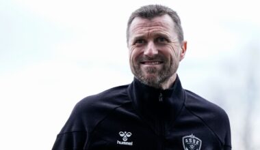 Le Mans : Enfin l'heure pour une recrue d'Eirik Horneland ?