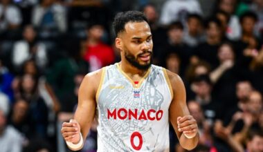 Monaco et Paris assurent