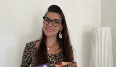 Elsa Faure Pompey présente " El dia de Muertos "