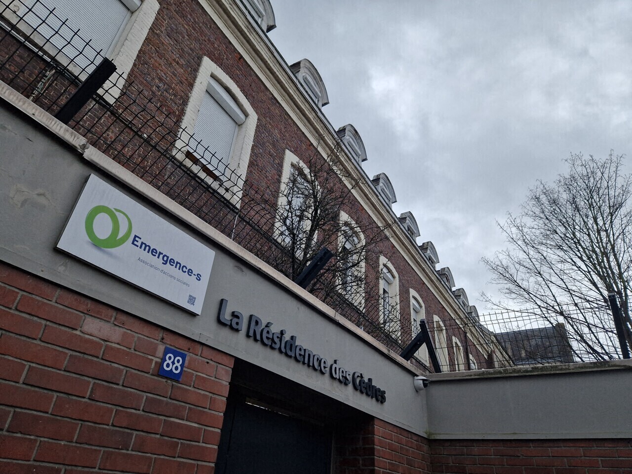 « les salariés ont peur » et vont se mettre en grève