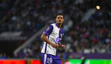 Ligue 1. Toulouse doit faire le plein de confiance face à la lanterne rouge