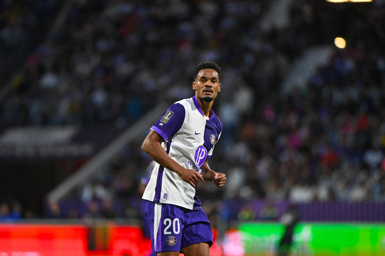 Ligue 1. Toulouse doit faire le plein de confiance face à la lanterne rouge