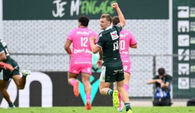 Transferts. Émilien Gailleton (Pau) a choisi la stabilité et va prolonger