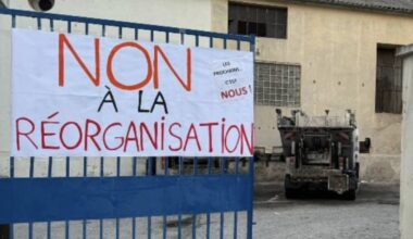 des agents dénoncent menaces, sanctions et sabotages