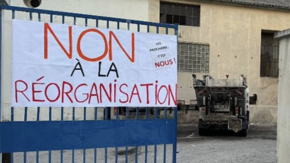 des agents dénoncent menaces, sanctions et sabotages
