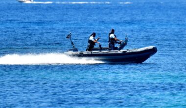 Le corps d'un sexagénaire disparu à Marseille début septembre retrouvé en mer quelques jours plus tard