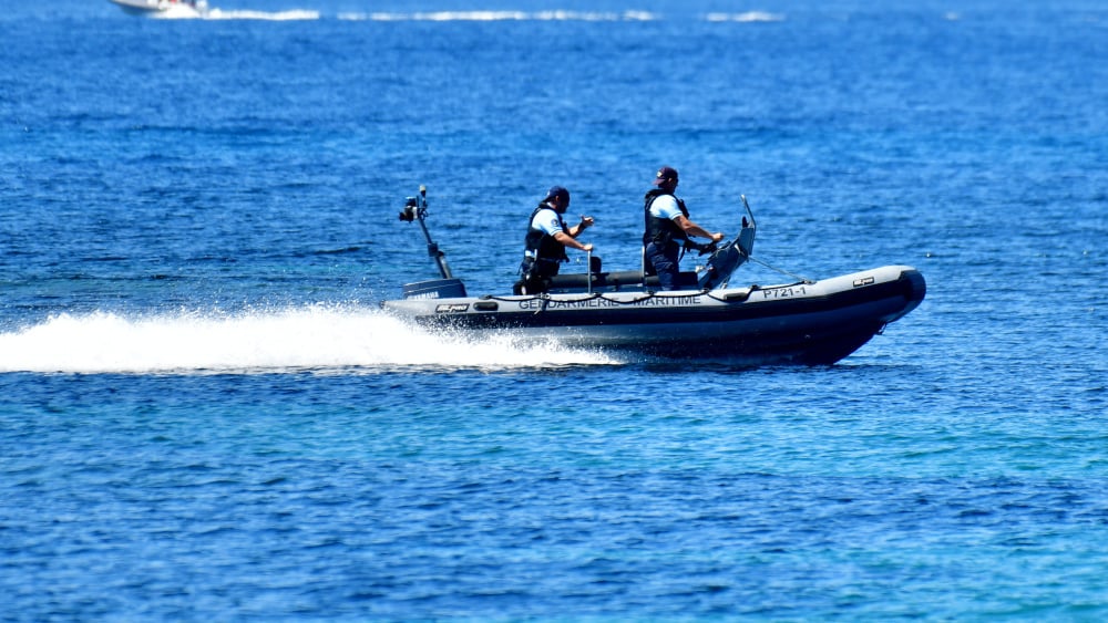 Le corps d'un sexagénaire disparu à Marseille début septembre retrouvé en mer quelques jours plus tard